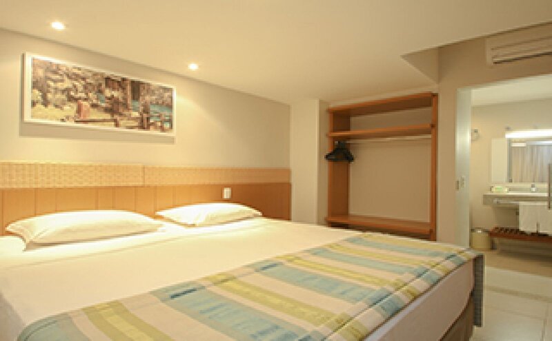 Quarto Casal 1