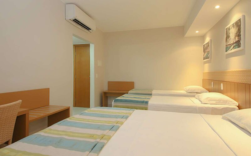 Quarto Família 1