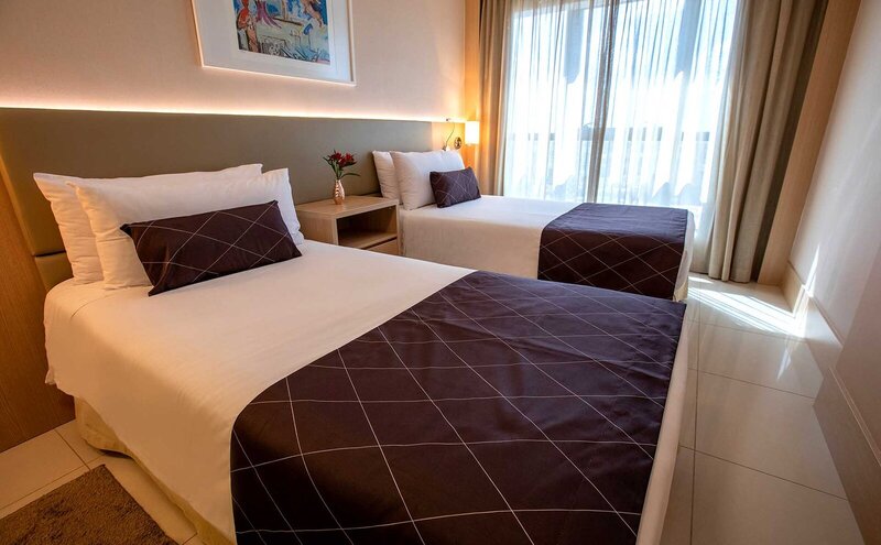 Quarto Solteiro 1